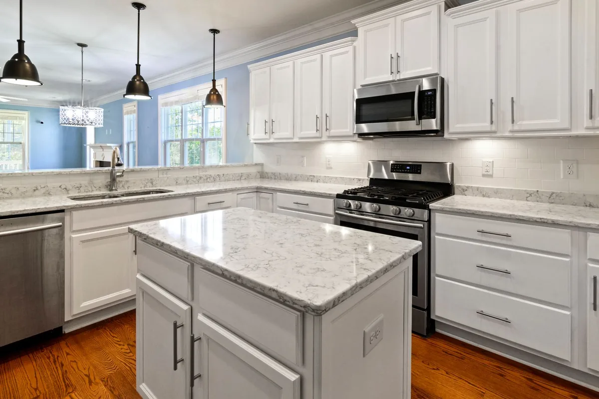 Filth & Squalor Cleanup in Wilmington Island, GA