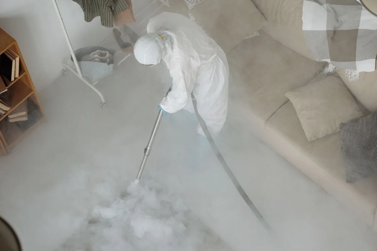 Biohazard Cleanup in Wilmington Island, GA